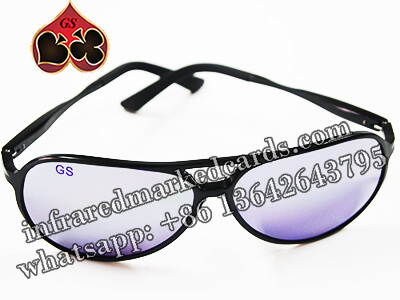 Infrared Aviator Glasses
