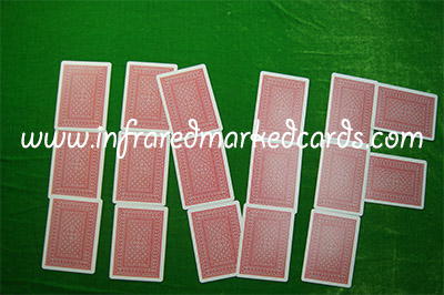Aviator Marked Cards