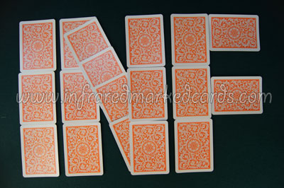 Copag 1546 Marked Cards