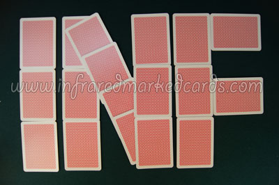 Copag 4PIP Marked Cards