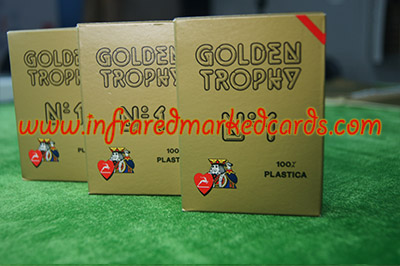 Modiano Golden Trophy