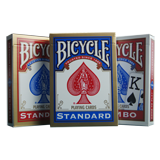 Bicycle Marked Cards