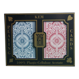 KEM Marked Cards